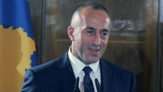 Kryeministri Haradinaj: Jam shqiptar, nuk jam musliman, feja nuk është identiteti im i parë