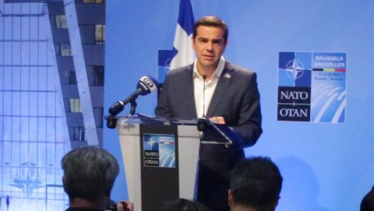 Greqia miliona për portalet dhe gazetarët shqiptarë, Tsipras e pranon: E bëjmë prej vitesh