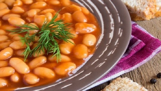 Konsumoni sa më shumë fasule, faktet që nuk i dinit për ushqimin tradicional shqiptar