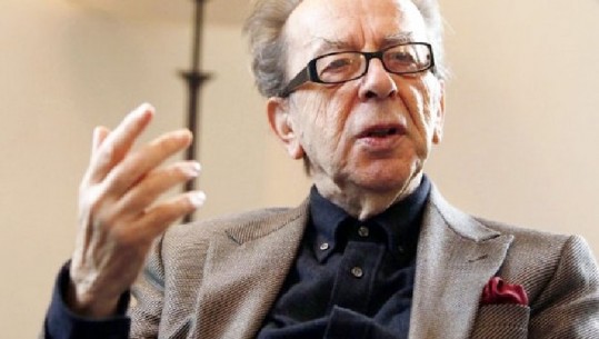 Ngushëllimi i ndjerë i Ismail Kadaresë për Fatos Arapin: U shua një shkrimtar i rëndësishëm, me jetë edhe krijimtari dramatike në dy epoka! 