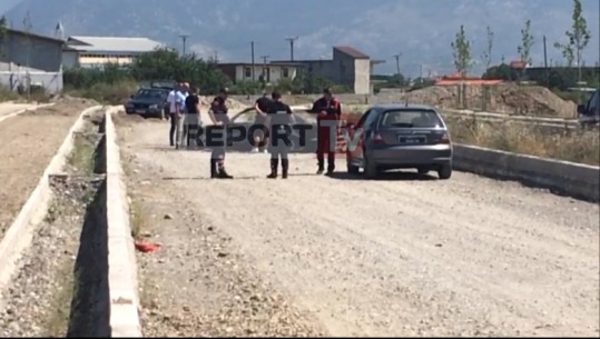 Shkodër/ Gjendet i djegur automjeti dhe arma 'MP5', u përdorën në vrasjen e ish-policit dhe bashkëjetueses