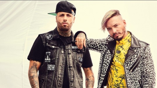 Miqësi e vërtetë, Nicky Jam 'merr' J Balvin me vete në finale