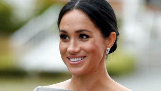 Meghan Markle qenka e sëmurë, ekspertët zbulojnë problemin që po fsheh Dukesha 