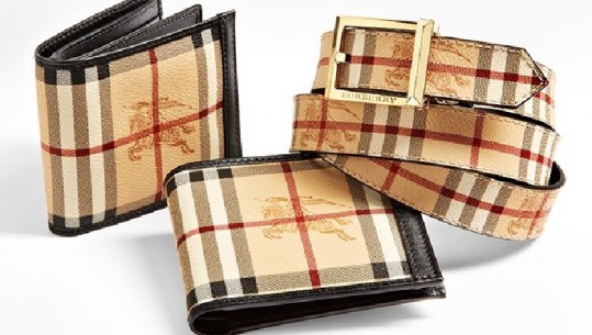 Burberry djeg produktet me vlerë miliona dollarë, zemërohen ambientalistët 