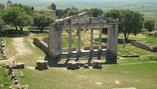 Rama publikon video nga Apolonia: Mozaiku do qëndrojë i hapur gjithë sezonin turistik