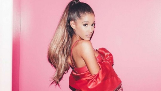 Është lodhur, këngëtarja e famshme Ariana Grande merr vendimin drastik