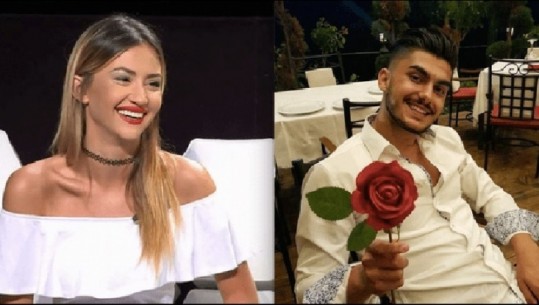 Butrint Imeri në një lidhje me Kiara Titon ? Moderatorja i tregon të gjitha