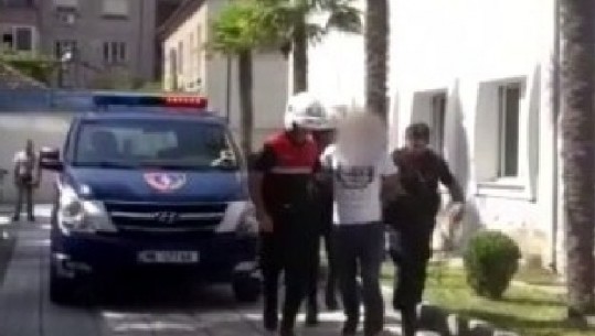 Vrau bashkëshorten 9 vite më parë, arrestohet 46-vjeçari nga Vlora/ Video 