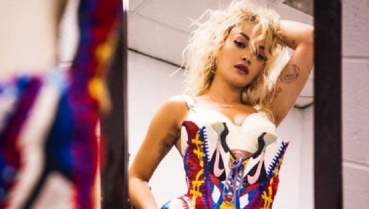 Rita Ora frymëzim për aktoren e famshme, Margot Robbie zbulon arsyen