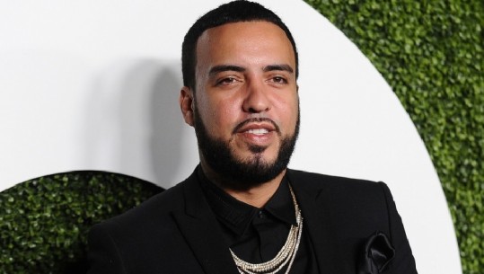 French Montana kërcënohet me jetë brenda banesës së tij