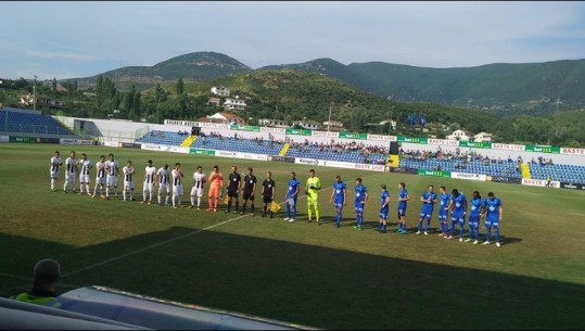 Laçi eliminohet nga Europa League, Molde fiton edhe në kthim 