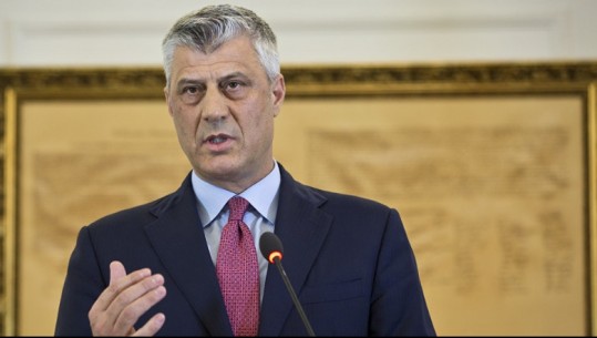 ''100-vjetori', presidenti i Kosovës: Burrështetas vizionar, një prej më të mëdhenjve të kombit shqiptar