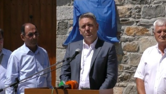 30 vite nga varja e Havzi Nelës, përurohet sot Shtëpia Muze e poetit në Kukës (VIDEO)