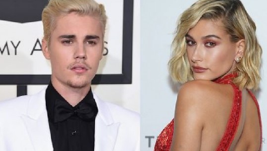 Dyshja drejt martesës, modelja Hailey Baldwin tregon fustanin e bardhë (Foto)