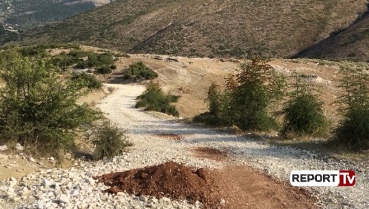 Sarandë/ Janjari, fshati në kufi me Greqinë, Banorët: Jemi të izoluar, s’kemi rrugë dhe as ujë