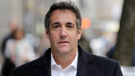 Ish-avokati i Donald Trump, Michael Cohen është deklaruar fajtor për shkelje të ligjeve të fushatës