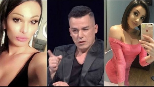 Linda Rei i 'vë syrin' Albi Nakos, shndërrohet njësoj si balerina e njohur (Foto)