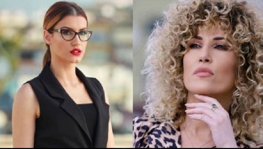 ‘Ça degjenerimi’, Fatma Haxhialiu ironizon në foton e Aulona Mustës me të bijën (Foto)