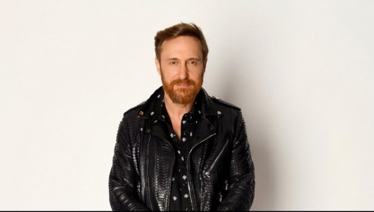 Këngëtarja shqiptare nuk ndalet, vjen në bashkëpunim me David Guetta 