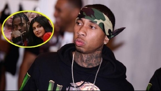 ‘Ja dhashë unë suksesin’, Tyga bën deklaratën e papritur për Kylien dhe fansat e 'masakruan' (Foto)