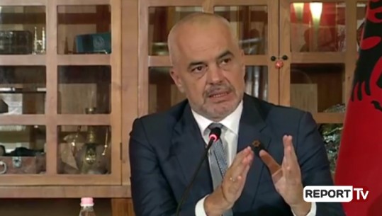 Det për Maqedoninë, Edi Rama: Kur nuk e ke diçka, di çfarë vlere ka