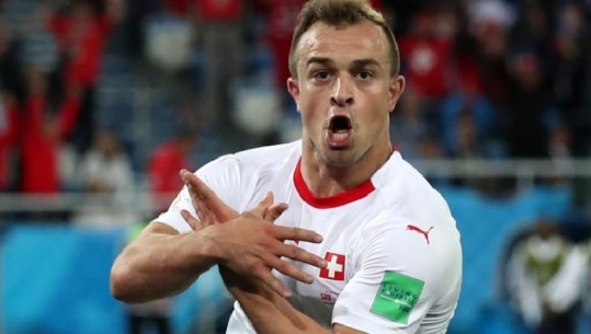 Një ndër më të paguarit nga liga amerikane, Xherdan Shaqiri renditet në mesin e 100 të rinjve më të pasur në Zvicër