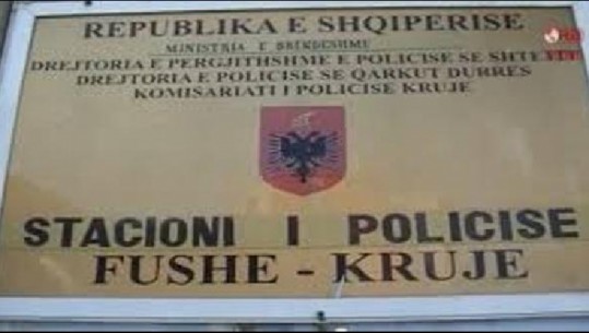 Detaje/ Gurë në rrugë e plumba, si i shpëtoi atentatit biznesmeni nga Fushë-Kruja (EMRI)