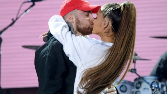 ‘Ti e vrave atë’, e akuzojnë për vdekjen e reperit, Ariana Grande merr vendimin drakstik 