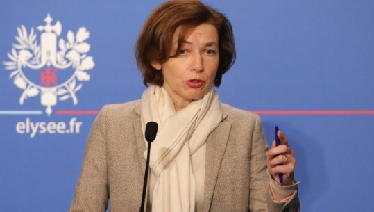 Ministreja franceze e Mbrojtjes, Florence Parly: Rusia ka spiunuar komunikimet ushtarake