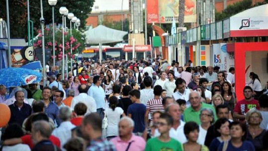 Fiera del Levante, mungesë totale e institucioneve dhe zyrtarëve nga Shqipëria