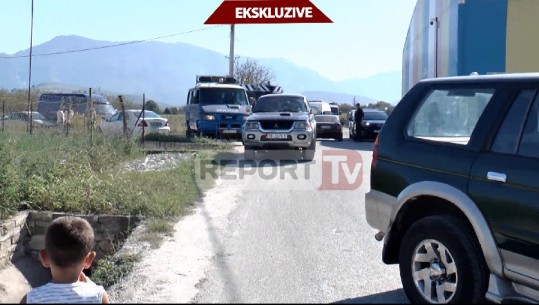 Si i kapi mat policia të fortët e Niklës, detaji i pazbuluar nga operacioni