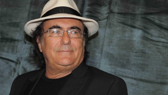 Pësoi atak në zemër, këngëtari Al Bano Carrisi largohet nga muzika