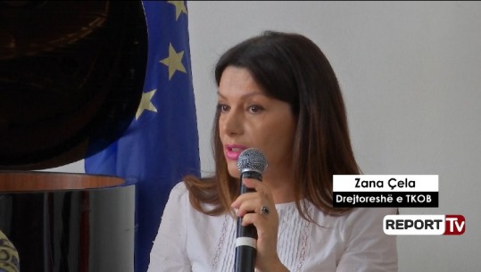 Zana Çela: Këtë sezon kemi 141 aktivitete/ 2 balete premierë, 'Zhizel' në nderim të Agron Alisë