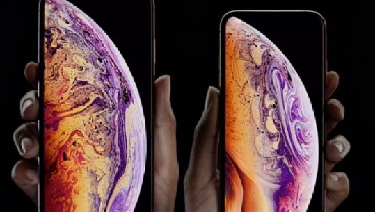 Apple prezanton modelet e reja të iPhone dhe produkte të tjera (VIDEO)