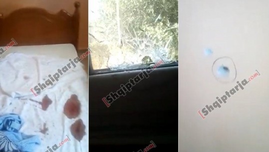 RENEA aksion në Divjakë për të kapur rivalët e Aldo Bares, plagoset një i moshuar (VIDEO)