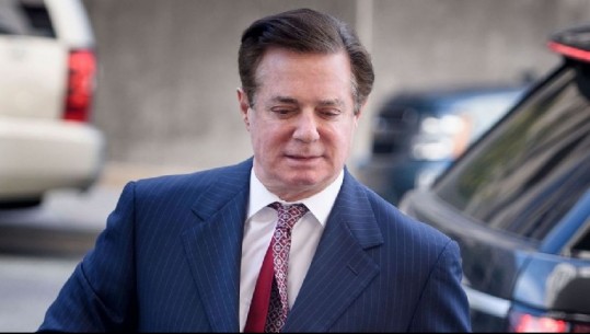 Komplot ndaj SHBA-ve, ish-shefi i fushatës së Trump, Paul Manafort pranon akuzat 