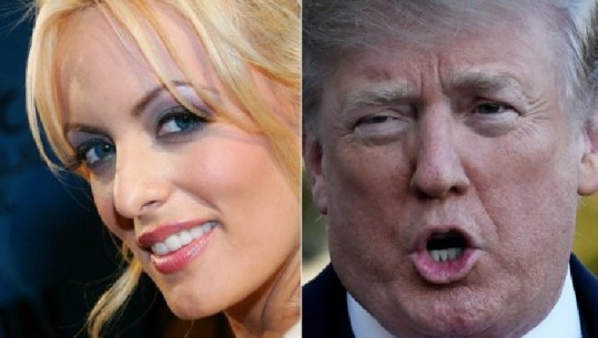 ‘E ka të vogël sa një kërpudhë’, pornostarja godet sërish për Donald Trump