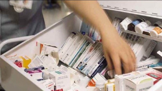 Manastirliu ngre Task-Forcë për sigurinë e barnave, gjobiten për shkelje 12 farmaci