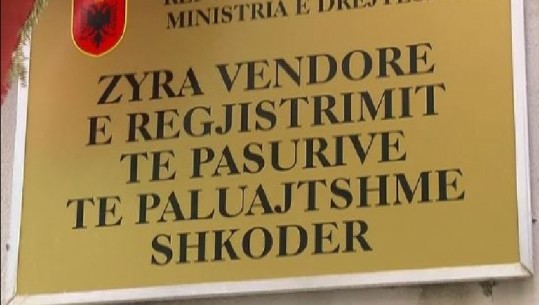 Rolet/ Si u kapën mat zyrtarët e Hipotekës në Shkodër, kush është seksesi dhe përfituesi