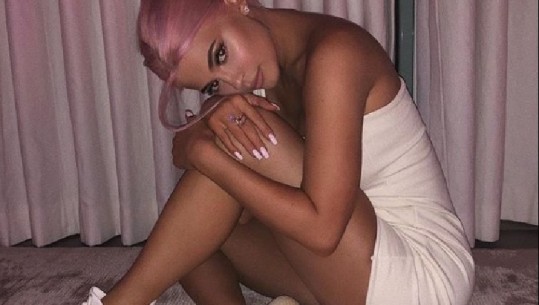 Kylie Jenner merr propozimin e ëmbël për martesë, jo nga Travis Scott