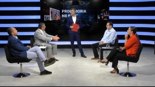 ‘Prokuroria në kaos’, Anila Hoxha në 'Repolitix': Marku pranoi në heshtje që prokurorët kishin të drejtë 