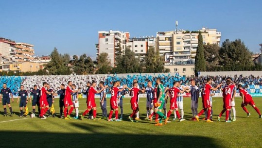 Sot derbi Tirana-Partizani, policia blindon stadiumin ‘Selman Stërmasi’ (Rrugët e bllokuara)