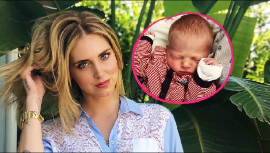 Zbardhet 'dilema e rrjetit', ja kush i mësoi të flasë shqip blogeres Chiara Ferragni (Foto)