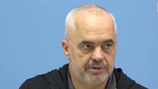 Referendumi në Maqedoni, kryeministri Edi Rama apel shqiptarëve: Votoni për fëmijët tuaj, kuptoni përgjegjësinë!