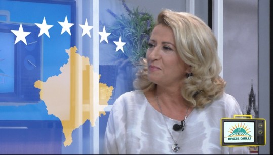 Shkurte Fejza: Mbase i kam hy në hak fëmijëve, po s’do kisha jetu dot larg Kosovës 