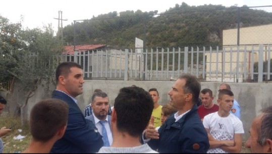 Protestat në Mengël, Policia: U keqpërdorën nga politika, shoqëruam një 25-vjeçar për dhunë