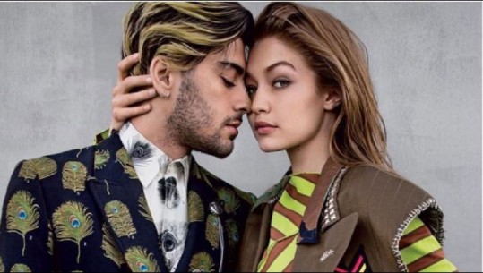 Zayn Malik tradhëtoi të dashurën Gigi Hadid me një masazhiere