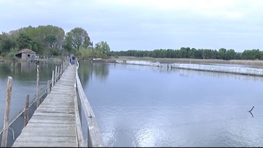 Lezhë, hapet kanali qe lidh lagunën e Kune-Vainit me detin, domosdoshmëri për të eleminuar ndotjen 