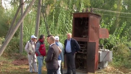 Rrjeti i amortizuar, fshati Pistullë në Vaun e Dejës pa drita, banorët: Situata shqetësues, shteti të kthejë sytë edhe nga ne