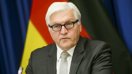 Presidenti Gjerman, Frank Walter Steinmeier: Mos flisni keq për BE-në